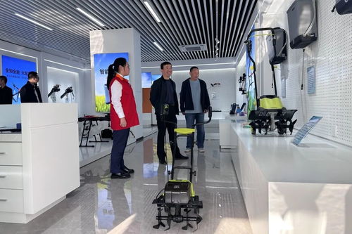 紅色沃土里走出的示范村 第一書(shū)記的駐村答卷與網(wǎng)絡(luò)科技賦能的技術(shù)開(kāi)發(fā)