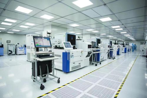 華嶺股份與杰發(fā)科技攜手提升汽車電子測(cè)試能力，拓展車規(guī)領(lǐng)域技術(shù)合作